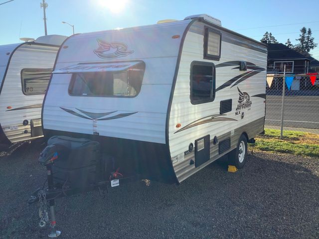 2017 Jayco Jay Flight 154BH