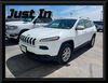 2017 Jeep Cherokee Latitude 4x4 2017 Jeep Cherokee Latitude 4x4