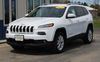 2017 Jeep Cherokee Latitude 4x4