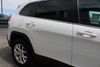 2017 Jeep Cherokee Latitude 4x4