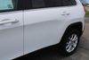2017 Jeep Cherokee Latitude 4x4 2017 Jeep Cherokee Latitude 4x4
