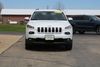 2017 Jeep Cherokee Latitude 4x4