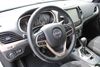 2017 Jeep Cherokee Latitude 4x4 2017 Jeep Cherokee Latitude 4x4
