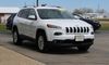 2017 Jeep Cherokee Latitude 4x4