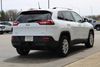 2017 Jeep Cherokee Latitude 4x4