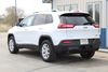 2017 Jeep Cherokee Latitude 4x4 2017 Jeep Cherokee Latitude 4x4