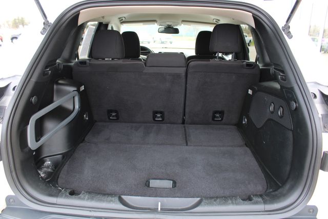 2017 Jeep Cherokee Latitude 4x4