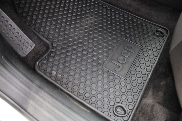 2017 Jeep Cherokee Latitude 4x4