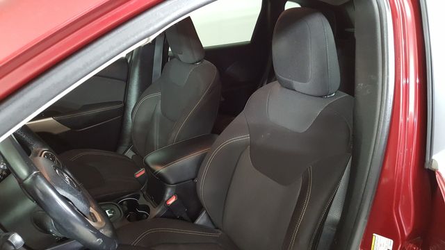 2017 Jeep Cherokee Latitude | Carrollton, TX | Legend Motorcars of Carrollton