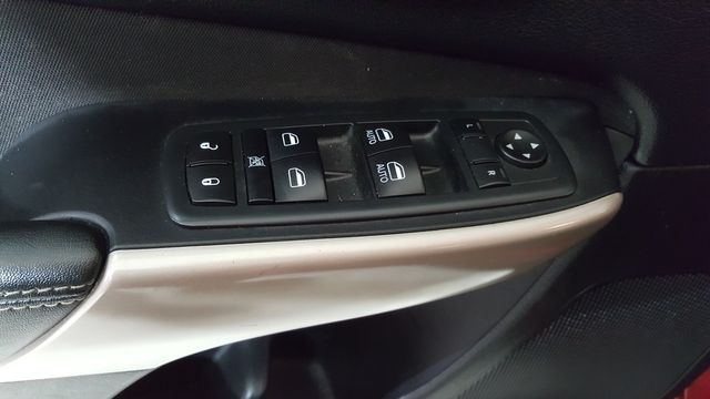 2017 Jeep Cherokee Latitude | Carrollton, TX | Legend Motorcars of Carrollton