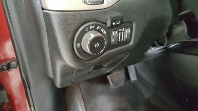 2017 Jeep Cherokee Latitude | Carrollton, TX | Legend Motorcars of Carrollton 2017 Jeep Cherokee Latitude | Carrollton, TX | Legend Motorcars of Carrollton