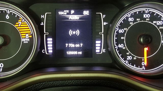 2017 Jeep Cherokee Latitude | Carrollton, TX | Legend Motorcars of Carrollton