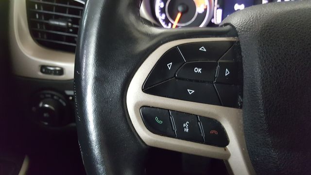 2017 Jeep Cherokee Latitude | Carrollton, TX | Legend Motorcars of Carrollton 2017 Jeep Cherokee Latitude | Carrollton, TX | Legend Motorcars of Carrollton