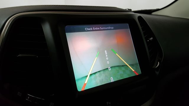 2017 Jeep Cherokee Latitude | Carrollton, TX | Legend Motorcars of Carrollton