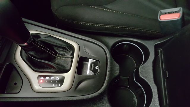 2017 Jeep Cherokee Latitude | Carrollton, TX | Legend Motorcars of Carrollton 2017 Jeep Cherokee Latitude | Carrollton, TX | Legend Motorcars of Carrollton