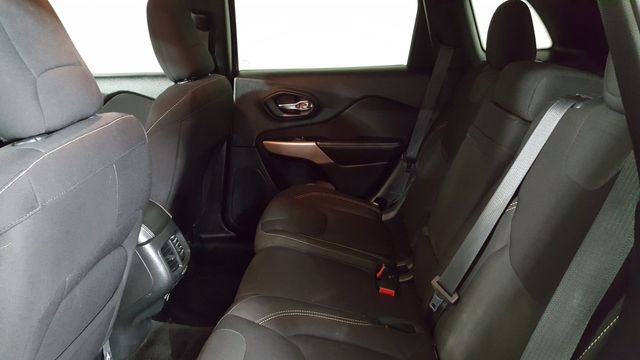 2017 Jeep Cherokee Latitude | Carrollton, TX | Legend Motorcars of Carrollton