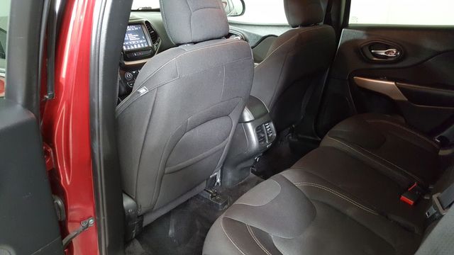 2017 Jeep Cherokee Latitude | Carrollton, TX | Legend Motorcars of Carrollton 2017 Jeep Cherokee Latitude | Carrollton, TX | Legend Motorcars of Carrollton