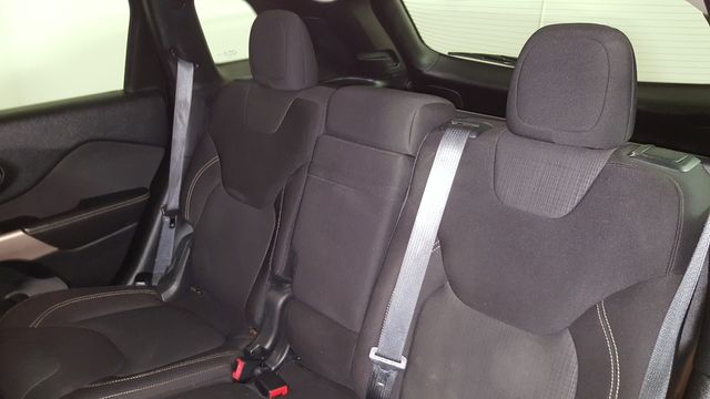 2017 Jeep Cherokee Latitude | Carrollton, TX | Legend Motorcars of Carrollton 2017 Jeep Cherokee Latitude | Carrollton, TX | Legend Motorcars of Carrollton