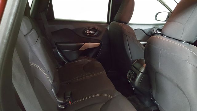 2017 Jeep Cherokee Latitude | Carrollton, TX | Legend Motorcars of Carrollton 2017 Jeep Cherokee Latitude | Carrollton, TX | Legend Motorcars of Carrollton