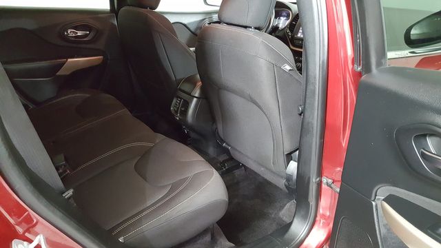 2017 Jeep Cherokee Latitude | Carrollton, TX | Legend Motorcars of Carrollton