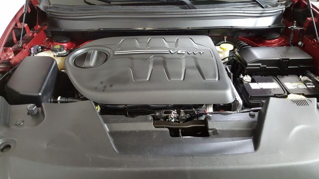 2017 Jeep Cherokee Latitude | Carrollton, TX | Legend Motorcars of Carrollton