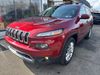 2017 Jeep Cherokee High Altitude | Cuyahoga Falls, OH | Crossroads Automotive LLC