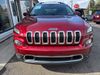 2017 Jeep Cherokee High Altitude | Cuyahoga Falls, OH | Crossroads Automotive LLC 2017 Jeep Cherokee High Altitude | Cuyahoga Falls, OH | Crossroads Automotive LLC