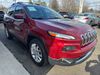 2017 Jeep Cherokee High Altitude | Cuyahoga Falls, OH | Crossroads Automotive LLC 2017 Jeep Cherokee High Altitude | Cuyahoga Falls, OH | Crossroads Automotive LLC