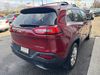2017 Jeep Cherokee High Altitude | Cuyahoga Falls, OH | Crossroads Automotive LLC 2017 Jeep Cherokee High Altitude | Cuyahoga Falls, OH | Crossroads Automotive LLC