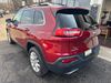 2017 Jeep Cherokee High Altitude | Cuyahoga Falls, OH | Crossroads Automotive LLC 2017 Jeep Cherokee High Altitude | Cuyahoga Falls, OH | Crossroads Automotive LLC