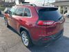 2017 Jeep Cherokee Latitude | Ephrata, PA | Oregon Pike Motors 2017 Jeep Cherokee Latitude | Ephrata, PA | Oregon Pike Motors
