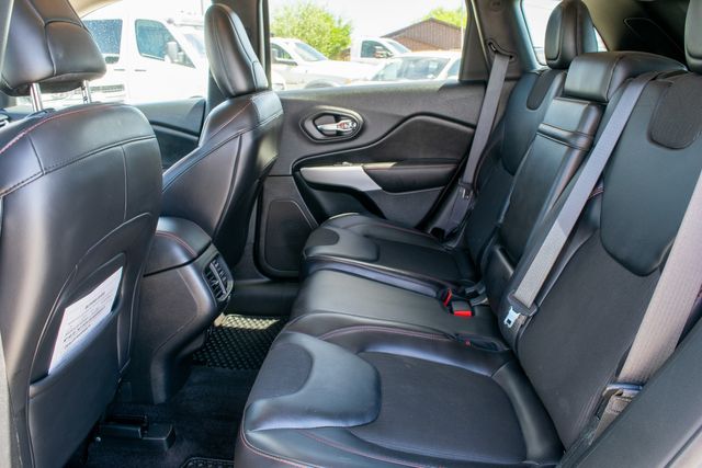 2017 Jeep Cherokee Trailhawk | Great Falls, Montana | Bleskin Motor Company 2017 Jeep Cherokee Trailhawk | Great Falls, Montana | Bleskin Motor Company