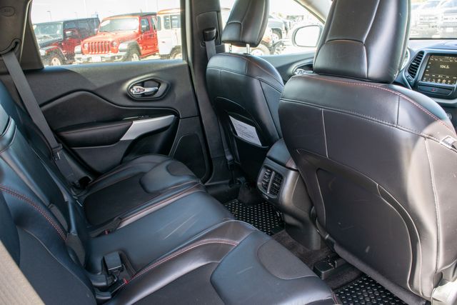 2017 Jeep Cherokee Trailhawk | Great Falls, Montana | Bleskin Motor Company 2017 Jeep Cherokee Trailhawk | Great Falls, Montana | Bleskin Motor Company