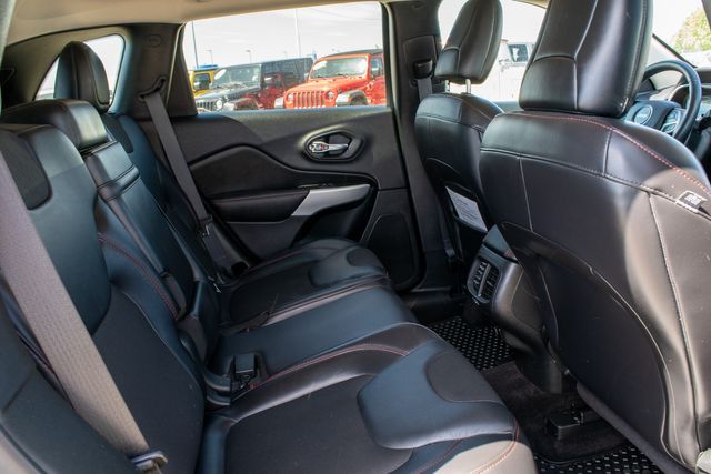 2017 Jeep Cherokee Trailhawk | Great Falls, Montana | Bleskin Motor Company 2017 Jeep Cherokee Trailhawk | Great Falls, Montana | Bleskin Motor Company