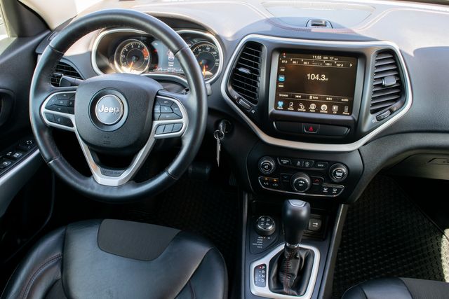 2017 Jeep Cherokee Trailhawk | Great Falls, Montana | Bleskin Motor Company 2017 Jeep Cherokee Trailhawk | Great Falls, Montana | Bleskin Motor Company