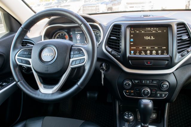 2017 Jeep Cherokee Trailhawk | Great Falls, Montana | Bleskin Motor Company 2017 Jeep Cherokee Trailhawk | Great Falls, Montana | Bleskin Motor Company