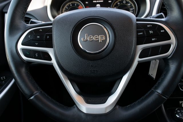 2017 Jeep Cherokee Trailhawk | Great Falls, Montana | Bleskin Motor Company 2017 Jeep Cherokee Trailhawk | Great Falls, Montana | Bleskin Motor Company