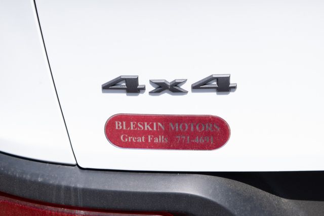 2017 Jeep Cherokee Trailhawk | Great Falls, Montana | Bleskin Motor Company 2017 Jeep Cherokee Trailhawk | Great Falls, Montana | Bleskin Motor Company