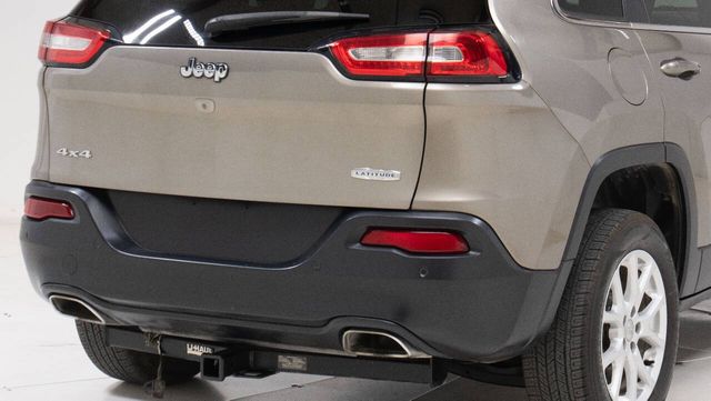 2017 Jeep Cherokee Latitude 4x4 4dr SUV | Houston, TX | Houston Auto Credit 2017 Jeep Cherokee Latitude 4x4 4dr SUV | Houston, TX | Houston Auto Credit