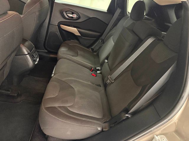 2017 Jeep Cherokee Latitude 4x4 4dr SUV | Houston, TX | Houston Auto Credit 2017 Jeep Cherokee Latitude 4x4 4dr SUV | Houston, TX | Houston Auto Credit