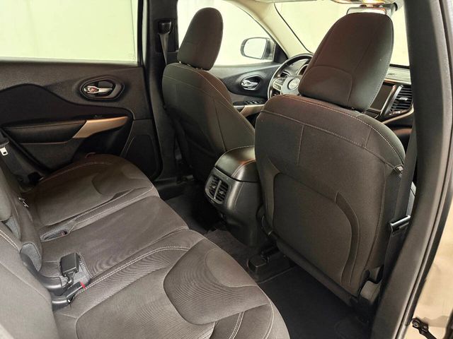 2017 Jeep Cherokee Latitude 4x4 4dr SUV | Houston, TX | Houston Auto Credit 2017 Jeep Cherokee Latitude 4x4 4dr SUV | Houston, TX | Houston Auto Credit