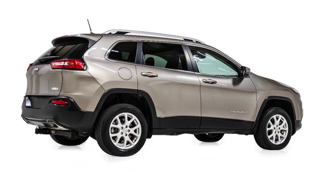 2017 Jeep Cherokee Latitude 4x4 4dr SUV | Houston, TX | Houston Auto Credit 2017 Jeep Cherokee Latitude 4x4 4dr SUV | Houston, TX | Houston Auto Credit