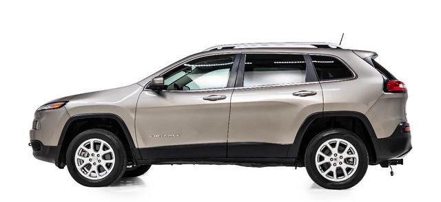 2017 Jeep Cherokee Latitude 4x4 4dr SUV | Houston, TX | Houston Auto Credit 2017 Jeep Cherokee Latitude 4x4 4dr SUV | Houston, TX | Houston Auto Credit