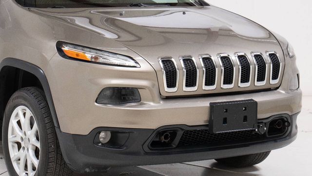 2017 Jeep Cherokee Latitude 4x4 4dr SUV | Houston, TX | Houston Auto Credit 2017 Jeep Cherokee Latitude 4x4 4dr SUV | Houston, TX | Houston Auto Credit