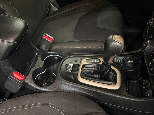 2017 Jeep Cherokee Latitude 4x4 4dr SUV | Houston, TX | Houston Auto Credit 2017 Jeep Cherokee Latitude 4x4 4dr SUV | Houston, TX | Houston Auto Credit