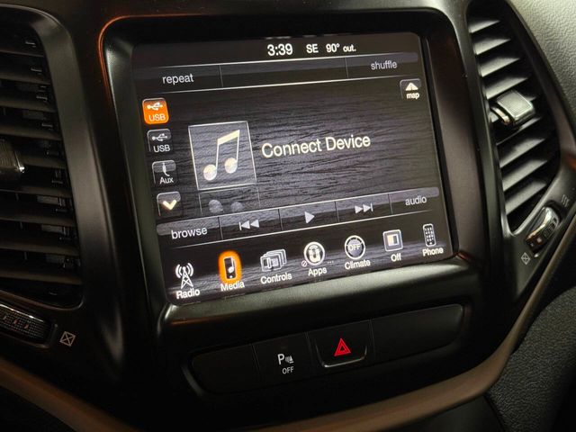 2017 Jeep Cherokee Latitude 4x4 4dr SUV | Houston, TX | Houston Auto Credit 2017 Jeep Cherokee Latitude 4x4 4dr SUV | Houston, TX | Houston Auto Credit