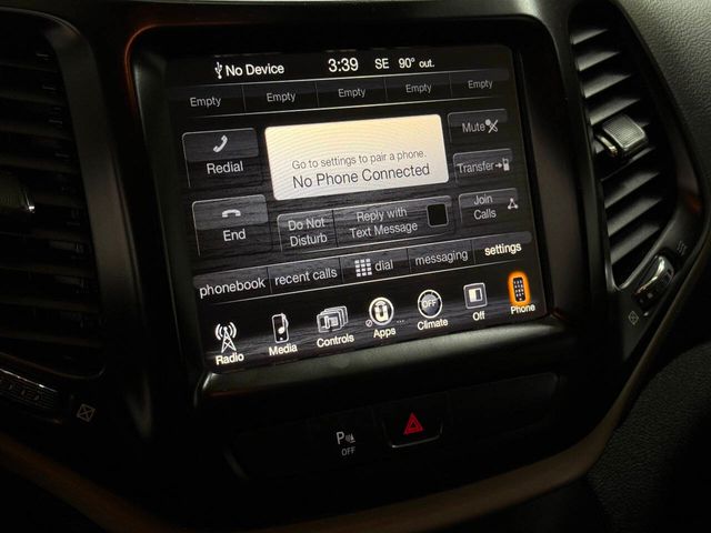 2017 Jeep Cherokee Latitude 4x4 4dr SUV | Houston, TX | Houston Auto Credit 2017 Jeep Cherokee Latitude 4x4 4dr SUV | Houston, TX | Houston Auto Credit