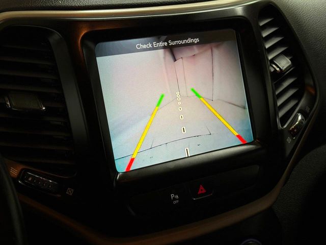 2017 Jeep Cherokee Latitude 4x4 4dr SUV | Houston, TX | Houston Auto Credit 2017 Jeep Cherokee Latitude 4x4 4dr SUV | Houston, TX | Houston Auto Credit