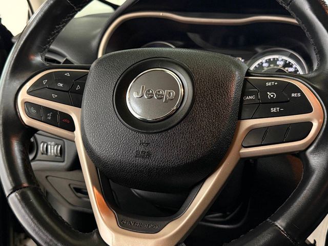 2017 Jeep Cherokee Latitude 4x4 4dr SUV | Houston, TX | Houston Auto Credit 2017 Jeep Cherokee Latitude 4x4 4dr SUV | Houston, TX | Houston Auto Credit