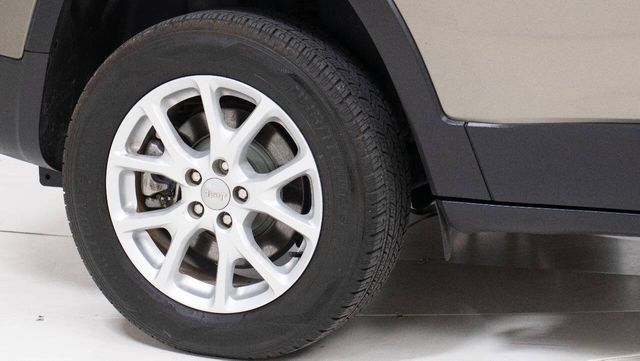 2017 Jeep Cherokee Latitude 4x4 4dr SUV | Houston, TX | Houston Auto Credit 2017 Jeep Cherokee Latitude 4x4 4dr SUV | Houston, TX | Houston Auto Credit